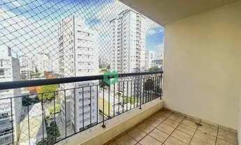 Imagem 7: Apartamento com 3 dormitórios, 85 m² - venda por R$ 950.000,00 ou aluguel por R$ 5.782,00
