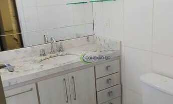 Imagem 2: Apartamento com 3 dormitórios para alugar, 105 m² por R$ 5.265/mês - Vila Ema - São José d