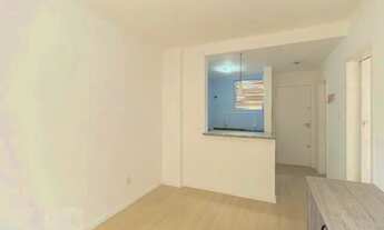 Imagem 6: Apartamento para Aluguel - Consolação, 1 Quarto, 43 m2