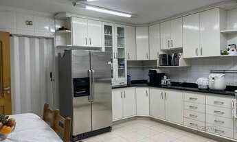 Imagem 6: Sobrado com 3 suítes à venda, 254 m² por R$ 1.590.000 - Condomínio Arujá 5 - Arujá/SP