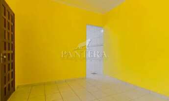 Imagem 3: Casa Terrea para aluguel no bairro Vila Guaraciaba