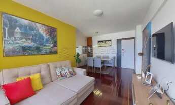 Imagem 2: Apartamento para venda tem 67 metros quadrados com 2 quartos em Boa Viagem - Recife - PE