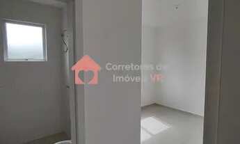 Imagem 6: Casa Duplex Nova 2 Dormitórios Sendo 2 Suites Belmonte - Volta Redonda - RJ