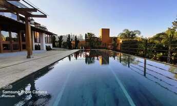 Imagem 4: NOVA LIMA - Casa de Condomínio - Vila Del Rey