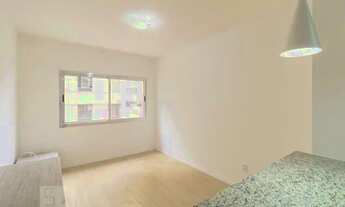 Imagem 2: Apartamento para Aluguel - Consolação, 1 Quarto, 43 m2