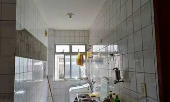 Imagem 6: Apartamento com 3 dormitórios à venda, 65 m² por R$ 229.000,00 - Paineiras - Juiz de Fora