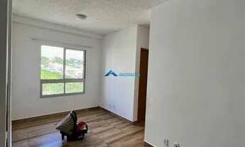 Imagem 3: Apartamento para Locação C/ 2 Quartos, Cond. Doce Lar Bella Colonia