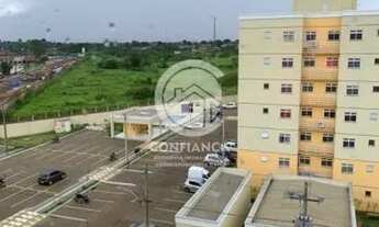 Imagem 2: Condomínio vida Bella 2 quartos e garagem para 2 carro