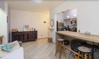 Imagem 2: Apartamento em Passo da Areia