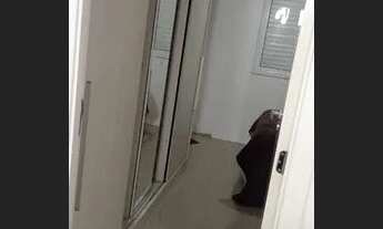 Imagem 4: Casa Semi Mobiliada Condomínio com lareira