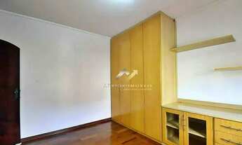 Imagem 6: Sobrado com 3 dormitórios para alugar, 225 m² por R$ 3.892,00/mês - Vila Camilópolis - San