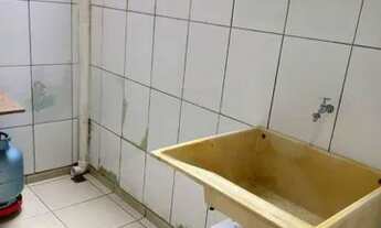 Imagem 6: Sobrado com 2 dormitórios à venda, 60 m² por R$ 250.000,00 - Aviação - Praia Grande/SP