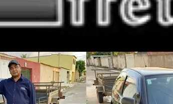 Imagem: Pequeno fretes