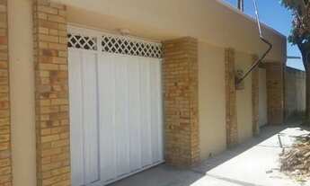 Imagem: Aluga-se uma casa no Bairro Aldeia Parque