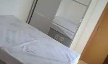 Imagem 6: Apartamento residencial Mobiliado Solar do Porto para Locação Centro, Lauro de Freitas - B