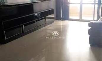 Imagem 4: Apartamento na Zona Sul ao lado do Parque Raya com 3 suítes, 110m²