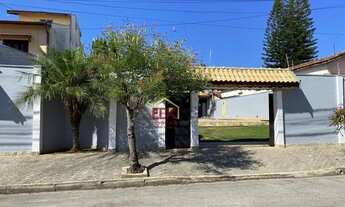 Imagem: Casa com piscina - venda por R$ 590.000