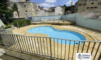 Imagem 5: Apartamento, lazer completo, 40m2, vista panoramica!