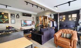 Imagem: Apartamento com 1 dormitório à venda