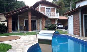 Imagem: CASA DE CONDOMÍNIO, 3 DORMITÓRIOS, EM