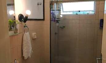 Imagem 3: Quarto individual