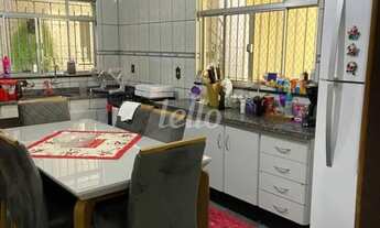 Imagem 4: Santo André - Casa Padrão - Jardim Pilar