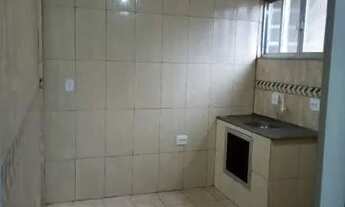 Imagem: Casa em sen camará - alugo ou vendo