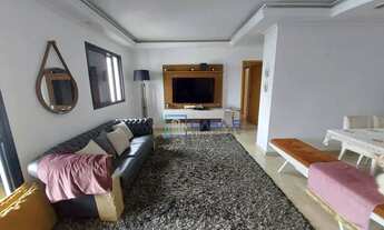 Imagem: Apartamento à venda, 125 m² por R$ 995.000,00