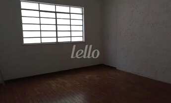 Imagem: São Paulo - Casa de Vila - Mooca