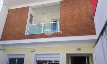 Imagem 4: SãO BERNARDO DO CAMPO - Casa Padrão - Jardim do Mar