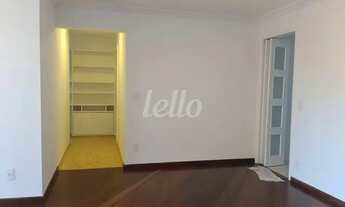 Imagem 3: São Paulo - Apartamento Padrão - Saúde