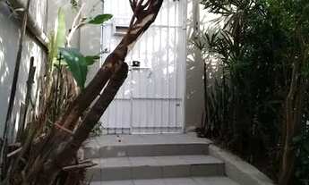 Imagem 2: Casa com 2 dormitórios, 80 m² - venda por R$ 400.000,00 ou aluguel por R$ 2.500,00/mês - J