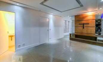 Imagem 3: Apartamento para Aluguel - Planalto, 3 Quartos, 107 m2