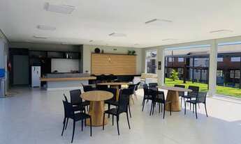 Imagem 7: Casa à Venda, 84,33 M² - 2ª dormitórios + home office - Paulinia - SP