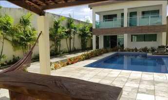 Imagem: Casa para venda com 4 quartos em Jardim