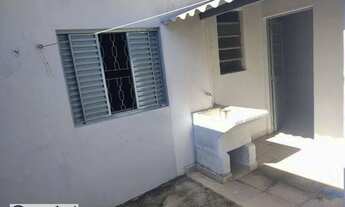 Imagem 4: Casa com 2 dormitórios para alugar, 45 m² por R$ 1.200,00/mês - Vila Joaquim Inácio - Camp