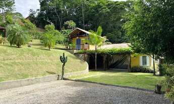 Imagem 3: Casa a venda em Secretário, excelente oportunidade
