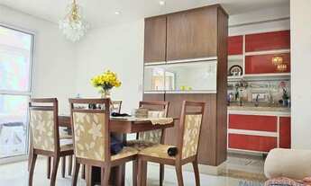 Imagem 3: APARTAMENTO - VILA VALPARAÍSO - SP