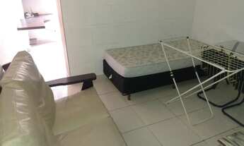 Imagem 2: Locação Apartamento Sao Paulo Vila Clementino Ref: 11875