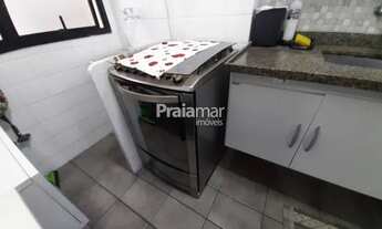 Imagem 4: Apartamento 01 dormitorio | 45m2 | 01 Vaga de Garagem