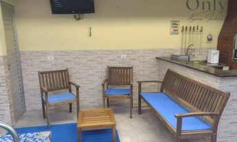 Imagem 5: Sobrado com 2 dormitórios à venda, 95 m² por R$ 699.000,00 - Vila Mangalot - São Paulo/SP