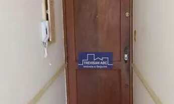 Imagem 5: Apartamento com 3 dormitórios para alugar, 105 m² por R$ 2.800,00/mês - Jardim do Mar - Sã