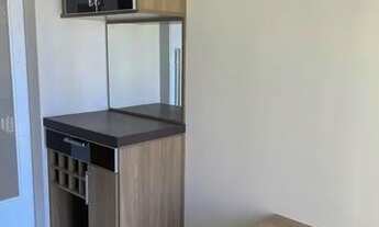 Imagem 4: Apartamento para locação Villa D'este