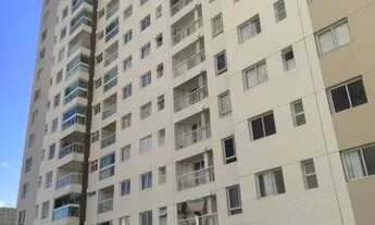 Imagem 4: Club Atalaia, 3/4, medindo 98m², vista para o Mar. A poucos metros da Passarela do Carangu