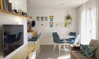 Imagem: Apartamento para Venda - 53.36m², 2 dormitórios