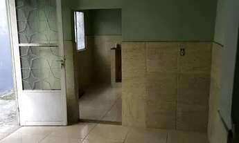 Imagem 4: Casa na Vila Tiradentes