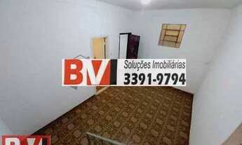 Imagem 6: Casa na Penha, condução na porta, praça, padaria, farmácia, 400 metros do Mercado Rio Sul