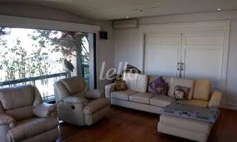 Imagem 5: São Paulo - Apartamento Padrão - Paraíso