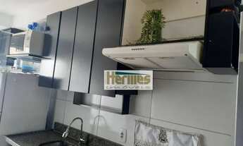 Imagem 6: APARTAMENTO PARA LOCAÇÃO NO RESIDENCIAL BOM RETIRO