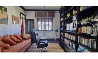 Imagem 5: Apartamento 4 quartos, 194 m2, Av. São Luís, República, São Paulo, SP